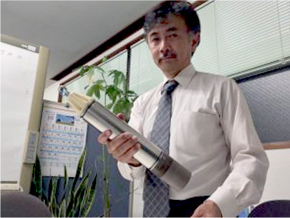 自社製品のご提案