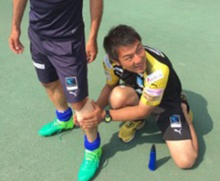 アスルクラロ沼津