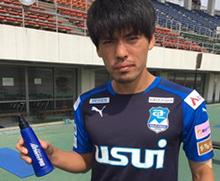 アスルクラロ沼津