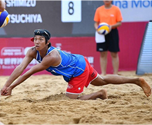 清水啓輔 選手